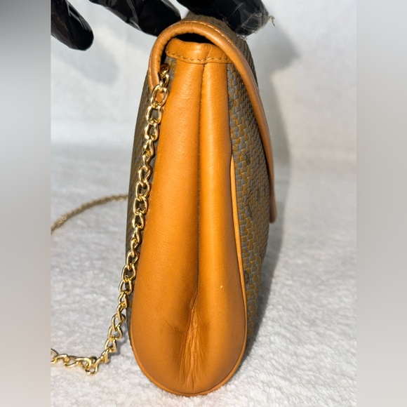 YSL Authentic Vintage  clutch leather - Picture 4 of 13